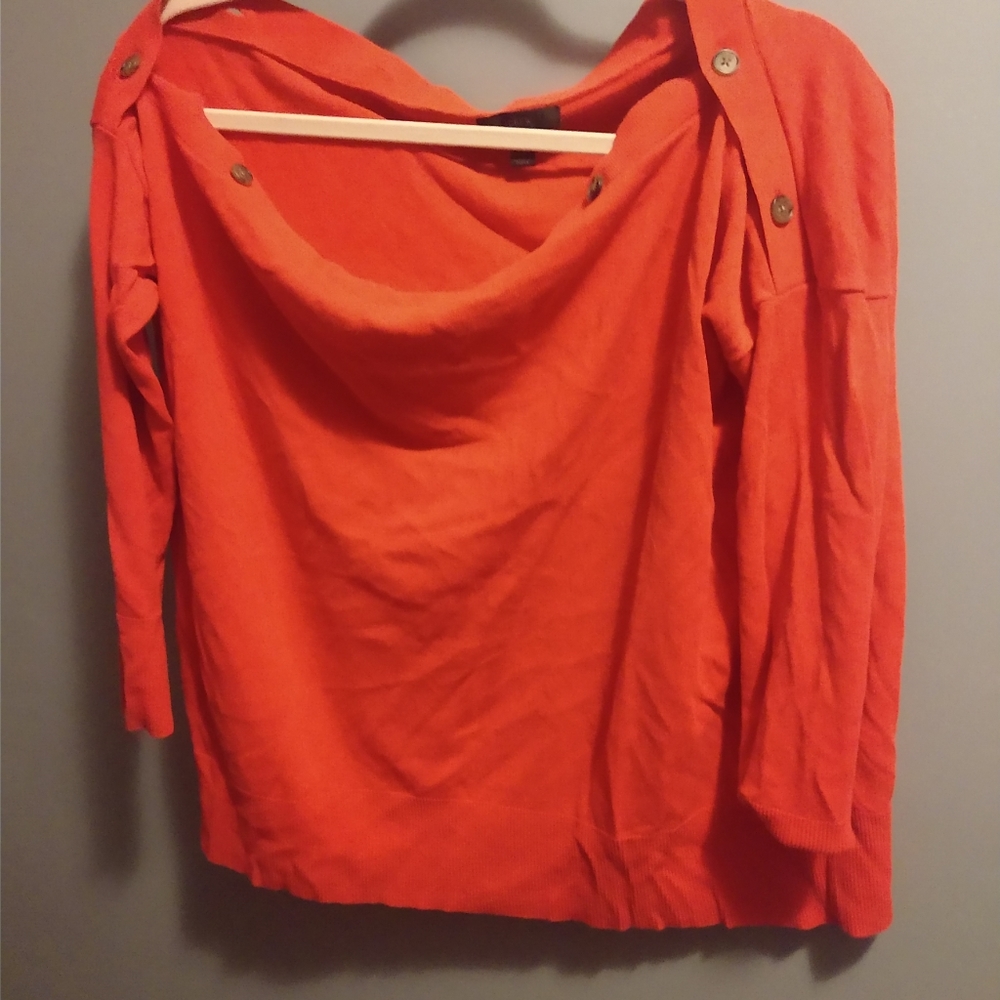 J Crew sweater